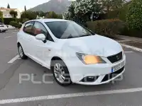 2014 Seat Ibiza