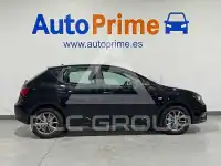 2014 Seat Ibiza