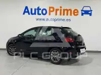 2014 Seat Ibiza