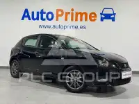 2014 Seat Ibiza