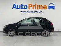 2014 Seat Ibiza