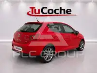 2014 Seat Ibiza