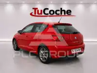 2014 Seat Ibiza