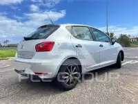 2014 Seat Ibiza