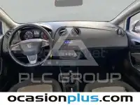 2014 Seat Ibiza