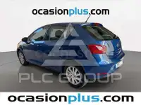 2014 Seat Ibiza