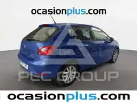 2014 Seat Ibiza
