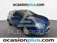 2014 Seat Ibiza