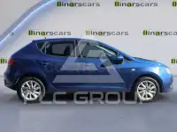 2014 Seat Ibiza