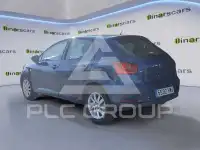 2014 Seat Ibiza