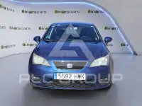 2014 Seat Ibiza