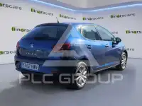 2014 Seat Ibiza