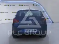 2014 Seat Ibiza