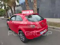 2014 Seat Ibiza