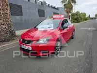 2014 Seat Ibiza
