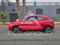 2014 Seat Ibiza