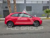 2014 Seat Ibiza