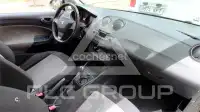 2014 Seat Ibiza
