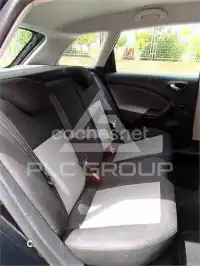 2014 Seat Ibiza