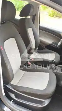 2014 Seat Ibiza