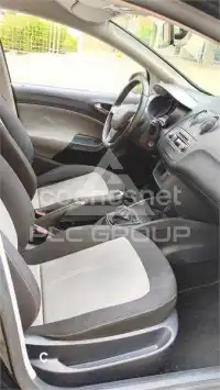 2014 Seat Ibiza
