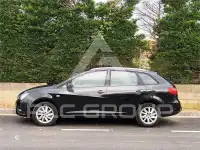 2014 Seat Ibiza
