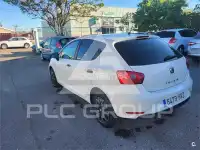 2014 Seat Ibiza