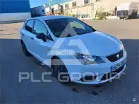 2014 Seat Ibiza