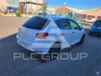 2014 Seat Ibiza