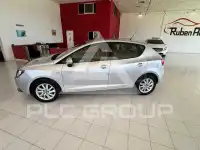 2014 Seat Ibiza
