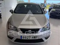 2014 Seat Ibiza
