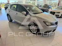 2014 Seat Ibiza