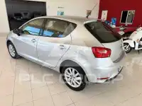 2014 Seat Ibiza
