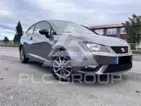 2014 Seat Ibiza