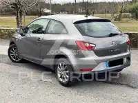 2014 Seat Ibiza