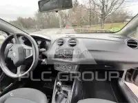 2014 Seat Ibiza