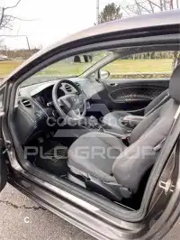 2014 Seat Ibiza
