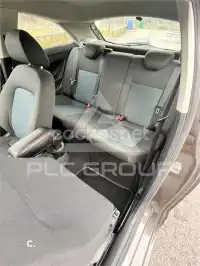 2014 Seat Ibiza