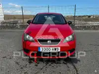 2014 Seat Ibiza