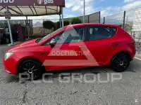 2014 Seat Ibiza