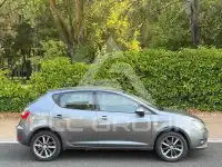 2014 Seat Ibiza