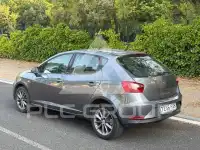 2014 Seat Ibiza