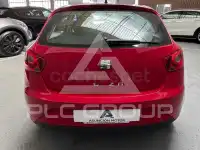 2014 Seat Ibiza