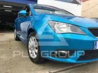 2014 Seat Ibiza