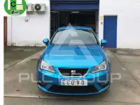 2014 Seat Ibiza
