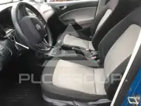 2014 Seat Ibiza