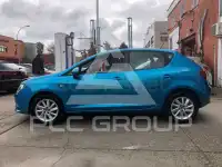 2014 Seat Ibiza