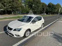 2014 Seat Ibiza