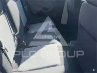 2014 Seat Ibiza