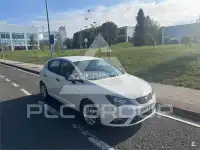 2014 Seat Ibiza